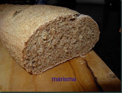 barra integral, racion1