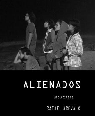 Alienados