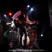 Ocho forajidos del rock