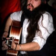 Ocho forajidos del rock Ocho forajidos del rock