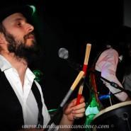 Ocho forajidos del rock Ocho forajidos del rock