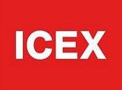 Becas ICEX informatica España 2011