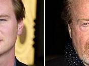Puestos pedir… quieren Christopher Nolan Ridley Scott para dirigir nueva versión “Blade Runner”
