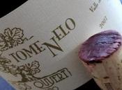 Vino puro Maule