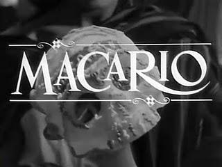 México en el Oscar: Macario