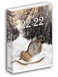 Sinopsis de 22.22 de Dianna. M. Marquès