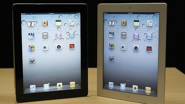 El iPad 2 convence a los expertos