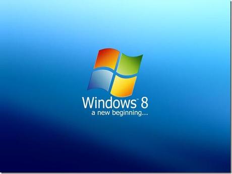 Windows 8 no llegará hasta 2012