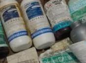 Votar Envases Vacios Plaguicidas