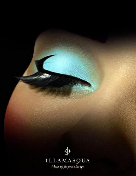 Maquillaje para el Alter Ego.