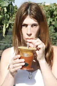 Hablemos de blogs: La Viajera Empedernida