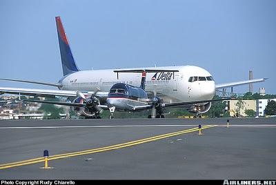 GRANDES ACCIDENTES AEREOS: ERRORES DE MANTENIMIENTO, EL ACCIDENTE DEL VUELO 9446 DE US AIRWAYS EXPRESS (COLGAN AIR).