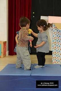 Segunda visita a Babydeli en imágenes.