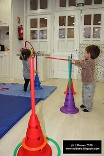 Segunda visita a Babydeli en imágenes.