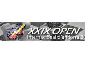XXIX Open internacional ajedrez Andorra