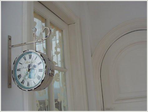 Tú Preguntas! Dónde encontrar visillos de mariposas como los de la foto