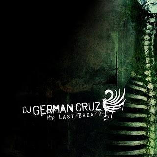 DJ GERMAN CRUZ - NOVEDADES EN EL BLOG