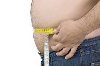 Calcular la obesidad sin necesidad de báscula