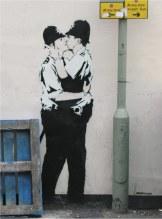 Banksy Banksy