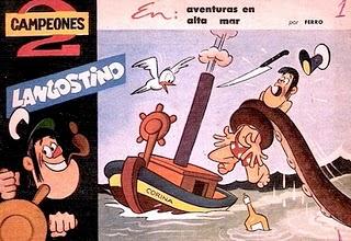 Hasta siempre Maestro Ferro...