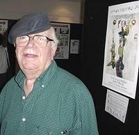 Hasta siempre Maestro Ferro...