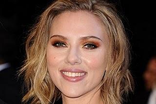 PASO A PASO SCARLETT JOHANSSON OSCARS