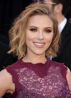 PASO A PASO SCARLETT JOHANSSON OSCARS