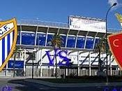 MALAGA OSASUNA