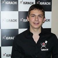 Grzegorz Gajewski gana el 27º Cappelle la Grande 2011