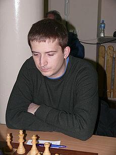 Grzegorz Gajewski gana el 27º Cappelle la Grande 2011