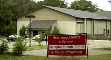 Polémica entre protestantes de EEUU por cesión de templos a musulmanes