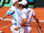 Copa Davis: Chela Schwank dieron pase cuartos Argentina