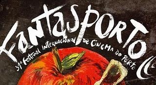 Lista de ganadores Fantasporto 2011