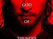 Thor estrena nuevo cartel banner. queda menos para saber ofrecer Brannagh