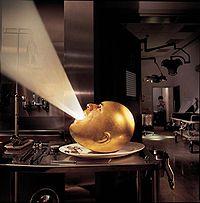 The Mars Volta