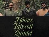 Horace Tapscott Giant Awakened (Flying Dutchman,1969)