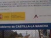 Centro Tecnológico Almadén estudiará cómo eliminar mercurio