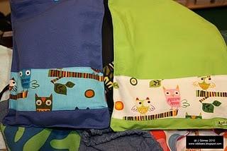 Recorriendo Biocultura. Recorriendo Biocultura.