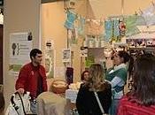 Recorriendo Biocultura.