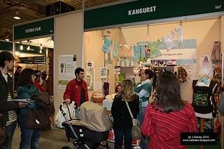 Recorriendo Biocultura. Recorriendo Biocultura.