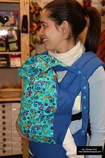 Recorriendo Biocultura. Recorriendo Biocultura.