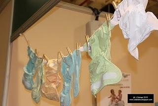 Recorriendo Biocultura. Recorriendo Biocultura.