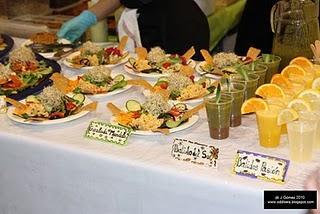 Recorriendo Biocultura. Recorriendo Biocultura.