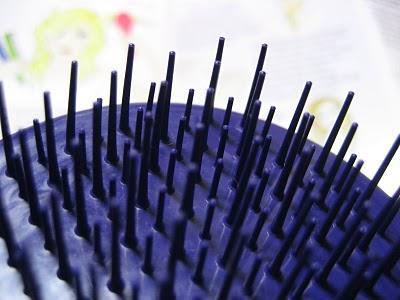 Tangle Teezer - el súpercepillo Tangle Teezer - el súpercepillo