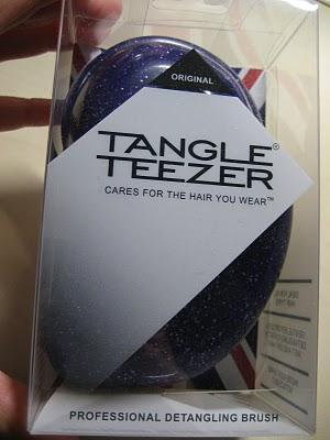 Tangle Teezer - el súpercepillo Tangle Teezer - el súpercepillo