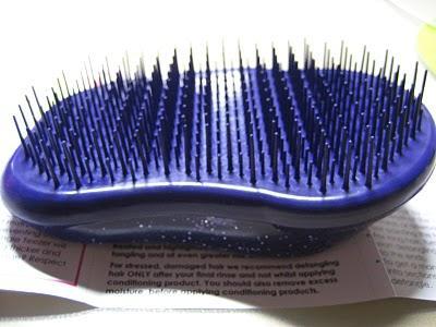 Tangle Teezer - el súpercepillo Tangle Teezer - el súpercepillo
