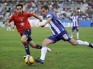 Se cambia goleada por salvación