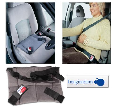 Cinturón de seguridad para embarazadas BabiMamiCinturón