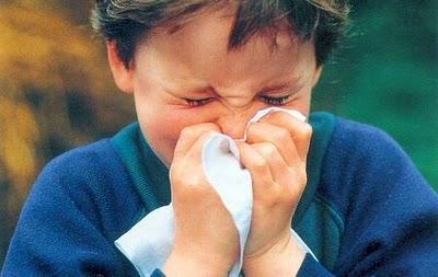 Resfriado Común