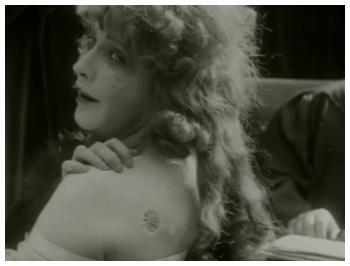 + DE 1001 FILMS: 1090 - The cheat